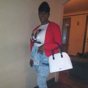 Meet your Posher, Tracey